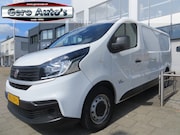 Fiat Talento - 2.0 MultiJet L2H1 Basis 146 pk , nette bus trekhaak airco pd