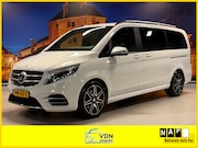Mercedes-Benz V-klasse - 250d Lang AMG DC Aut Leer Panodak Burmester