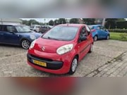 Citroën C1 - 1.0-12V Séduction€1099,-4 deurs - goedkoop rijde