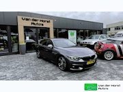 BMW 4-serie Gran Coupe - 418i Executive Ed.