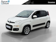 Fiat Panda - 0.9 TwinAir Sempre | Bluetooth | Airco | Trekhaak | Stuurbed