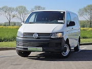Volkswagen Transporter - 2.0 TDI L1H1 Airco NAP