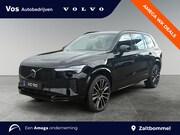 Volvo XC90 - 2.0 T8 Plug-in hybrid AWD Ultra Dark Exec. Ed. l Zwarte heme