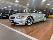 BMW Z4 - 2.5i S Nieuwe dakmotor/Memory/Xenon/Clima/stoelverwarming