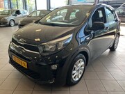 Kia Picanto - 1.0 CVVT Co.Pl.L.Nav 124 DKM APK 2-27 BJ 2019