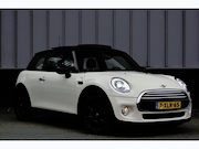 MINI Cooper - 3-Deurs 1.5 Aut. | Pano | Navi Prof | Climate Control | Unio