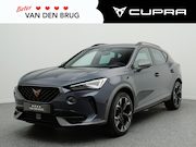 CUPRA Formentor - 1.4 e-Hybrid 245pk VZ Performance | Trekhaak | Elektr. bestu