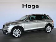 Volkswagen Tiguan - 1.4 TSI Automaat 4Motion Highline Clima Virtual Co