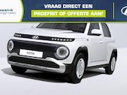 Hyundai Inster - E-Motion 42 kWh
