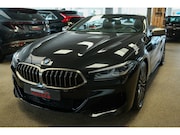 BMW 8-serie - M850i xDrive High Executive Laserlicht, Bowers&Wilkins, ACC,