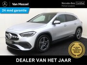 Mercedes-Benz GLA-Klasse - 180 Business Solution AMG / Panaorma-dak / Trekhaak / Memory