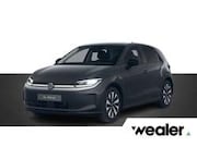 Volkswagen ID.Polo - Life First Edition 52 kWh accu, 155 kW / 211 PK