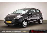 Ford Fiesta - 1.25 Limited | COOL-SOUND PACK | AIRCO
