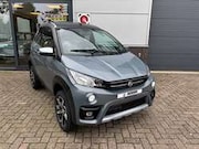 Aixam Crossover - ABS - Applecarplay - Android Auto - Achteruitrijcamera