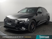 Audi e-tron - 55 quattro S edition 95 kWh | BLACK EDITION | AFNEEMBARE TRE