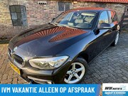 BMW 1-serie - 116d Sport Navi | Nette auto! | TREKHAAK