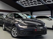 Volkswagen Polo - 1.0 TSI CarPlay Camera IQ Lights