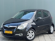 Opel Agila - BWJ 2011 1.0 68 PK Edition | AIRCO | RADIO/CD | PRIVACY GLAS