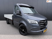 Mercedes-Benz Sprinter - 317 CDI L2 AUTOMAAT FULL-LED ACC CAMERA NAVI GR SCHERM TREKH
