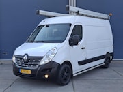 Renault Master - T35 2.3 dCi L2H2 AIRCO / CRUISE CONTROLE / IMPERIAL / TREKHA