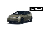 Volkswagen ID.3 - Pro Limited Edition 58 kWh 204PK | Apple Carplay | Adaptieve