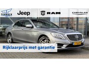 Mercedes-Benz S-klasse - 400 HYBRID Prestige AMG Pakket, NAP & Zeer Compleet