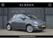 Fiat 500C - 0.9 TwinAir Turbo Lounge | ORG. NL |