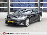 Tesla Model S - 75D