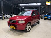 Suzuki Alto - 1.1 GLS Stuurbekr.|LM-Velgen|NW APK