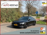Audi A6 - Limousine 55 TFSI 340PK S-LINE PANORAMA/LEDER/MEMORY
