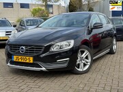 Volvo V60 - 2.4 D5 Twin Engine | Euro 6