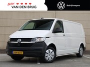 Volkswagen Transporter - 2.0 TDI 110 pk L2H1 Business | Airco | Cruise control | Navi