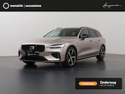 Volvo V60 - 2.0 T8 Plug-in hybrid AWD Plus Dark | 360 Camera | Harman/Ka