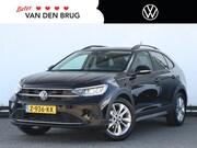 Volkswagen Taigo - 1.0 TSI Life Edition 95 pk | Camera | Keyless | Airco | Adap