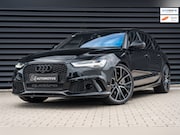 Audi A6 - 4.0 TFSI RS 6 quattro Performance / PANO / KERAMISCH / HUD /
