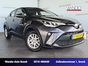 Toyota C-HR - 1.8 Hybrid Active /Achteruitrijcamera/Apple Carplay/Cruise/