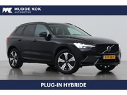 Volvo XC60 - T6 Plug-in hybrid Plus Dark | Panoramadak | ACC | Stoel+Stuu