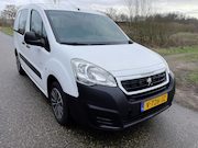 Peugeot Partner - 120 1.6 BlueHDi 75 L1 Première