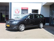 Dacia Logan - 0.9 Tce 90pk Prestige