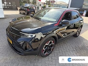 Opel Mokka - 1.2 Turbo GS Line | Achteruitrijcamera | Apple Carplay/Andro