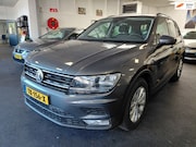 Volkswagen Tiguan - 1.4 TSI ACT | Wegklapbare trekhaak