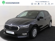 Skoda Fabia - 1.0 TSI Selection | Cruise control | Airco | CarPlay | Multi