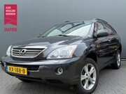 Lexus RX-Serie - BWJ 2009 400h 211 PK Executive AUTOMAAT | TREKHAAK | ELEKTR.