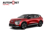 Mitsubishi Eclipse Cross - Instyle 87 kWh Inclusief €4000, - korting