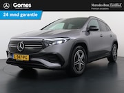 Mercedes-Benz EQA - 250 Business Solution AMG 67 kWh