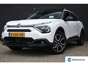 Citroën e-C4 - Shine Pack Business 50 kWh 3 Fase 96, 9%SOH! | Schuif-/Kante