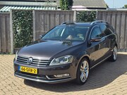 Volkswagen Passat - Variant 2.0 TSI Highline