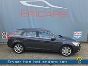 Volvo V60 - 2.0T Momentum NAVI TEL AUTOMAAT