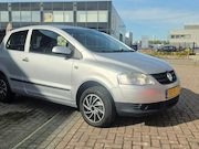 Volkswagen Fox - 1.4 Trendline