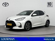 Toyota Yaris - 1.5 Hybrid Dynamic | Stoelverwarming | Apple Carplay-Android